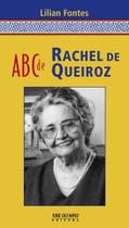 Livro - ABC de Rachel de Queiroz