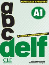 Livro - Abc Delf A1 - 3Eme Edition
