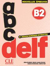 Livro - Abc Delf B2 - 3Eme Edition
