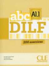 Livro - Abc Dilf A1.1 + Livret + Cd Audio