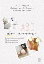 Livro - ABC do amor Livro - ABC do amor