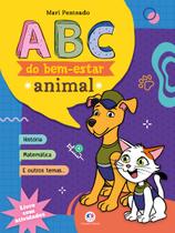Livro - ABC do bem-estar animal
