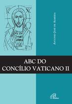 Livro - ABC do Concílio Vaticano II Livro - ABC do Concílio Vaticano II