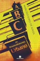 Livro - ABC do desenvolvimento urbano