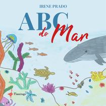 Livro - ABC do Mar Livro - ABC do Mar