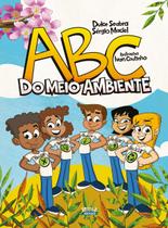 Livro - ABC do meio ambiente Livro - ABC do meio ambiente