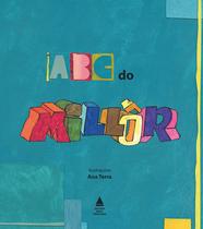 Livro - ABC do Millôr