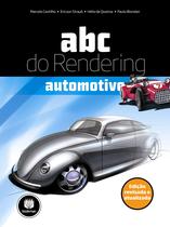 Livro - ABC do Rendering Automotivo Livro - ABC do Rendering Automotivo