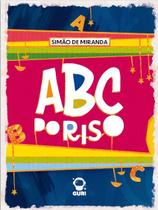 Livro - Abc do Riso