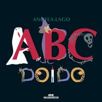 Livro - ABC Doido Livro - ABC Doido