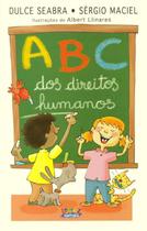 Livro - ABC dos direitos humanos Livro - ABC dos direitos humanos
