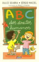 Livro - ABC dos direitos humanos