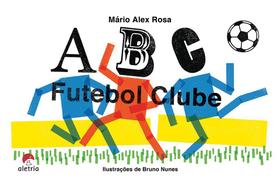 Livro - ABC Futebol Clube
