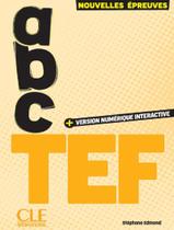 Livro - Abc Tef - Tous Niveaux Livro - Abc Tef - Tous Niveaux