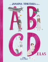 Livro - ABCDelas