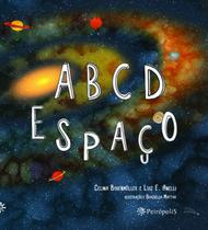Livro - ABCDEspaço