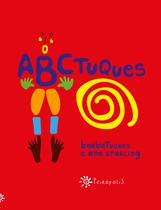 Livro - ABCTuques