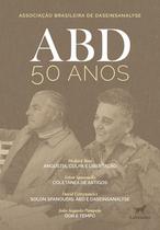 Livro - ABD 50 anos