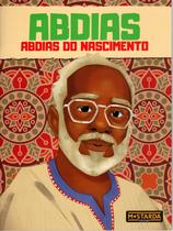 Livro - Abdias - Abdias do Nascimento