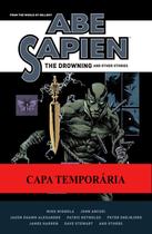 Livro - Abe Sapien Omnibus