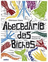Livro - Abecedário dos bichos