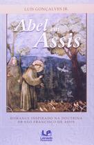 Livro - Abel em Assis Livro - Abel em Assis