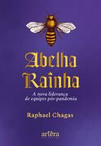 Livro - Abelha Rainha