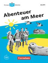 Livro - Abenteuer Am Meer A2/B1