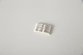 Livro Aberto Playmobil - Bonecos para Constelação Familiar Livro Aberto Playmobil - Bonecos para Constelação Familiar