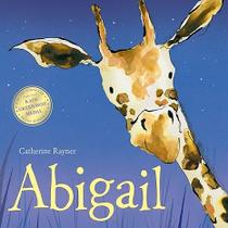 Livro - Abigail