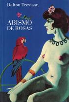 Livro - Abismo de rosas