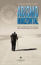 Livro - ABISMO HORIZONTAL Livro - ABISMO HORIZONTAL