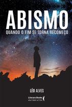 Livro - Abismo Livro - Abismo