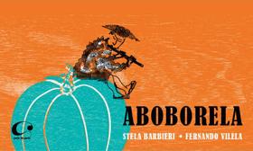 Livro - Aboborela