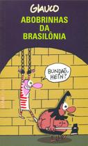 Livro - Abobrinhas da Brasilônia