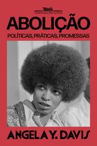 Livro - Abolição