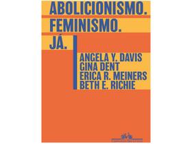 Livro Abolicionismo Feminismo Já
