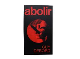 Livro - Abolir