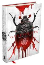 Livro - Abominação