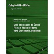Livro - Abordagem de óptica física e física moderna para engenharia
