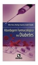 Livro Abordagem Farmacológica No Diabetes