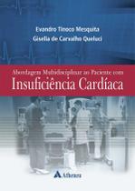 Livro - Abordagem multidisciplinar ao paciente com insuficiência