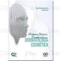 Livro - Abordagens Clínicas e Procedimentos em Dermatologia Cosmética - Quintessence Editora Livro - Abordagens Clínicas e Procedimentos em Dermatologia Cosmética - Quintessence Editora