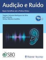 Livro - ABORL Audição e Ruído