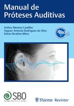 Livro - ABORL Manual de Próteses Auditivas