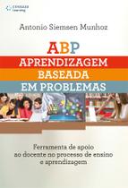 Livro - ABP – Aprendizagem Baseada em Problemas em ambientes virtuais de aprendizagem