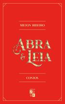 Livro - Abra e Leia