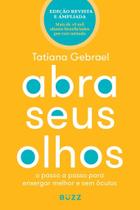 Livro - Abra seus olhos