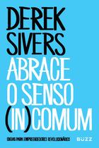 Livro - Abrace o senso (in)comum