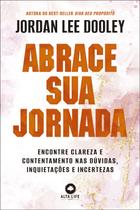 Livro - Abrace sua jornada